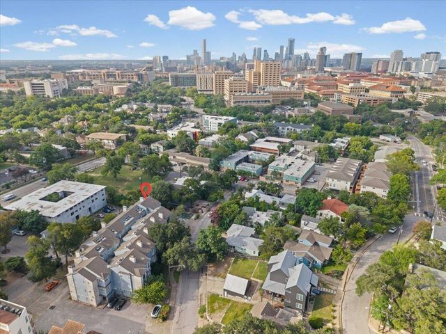 3111 TOM GREEN ST 111, Austin, TX 78705