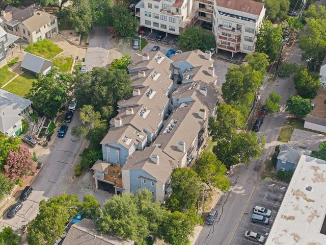 3111 TOM GREEN ST 111, Austin, TX 78705