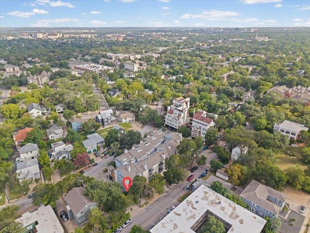 3111 TOM GREEN ST 111, Austin, TX 78705