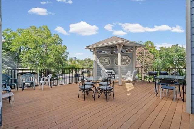 3111 TOM GREEN ST 111, Austin, TX 78705