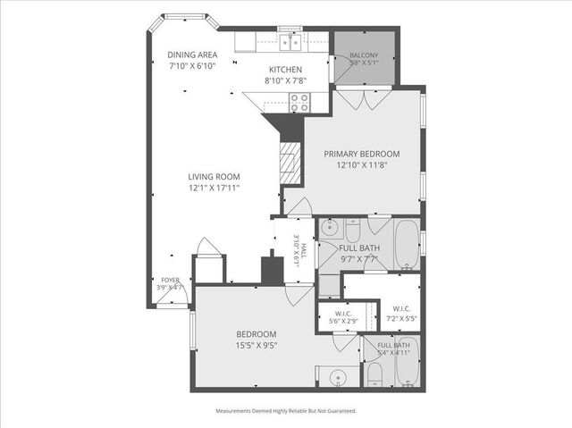 3111 TOM GREEN ST 111, Austin, TX 78705