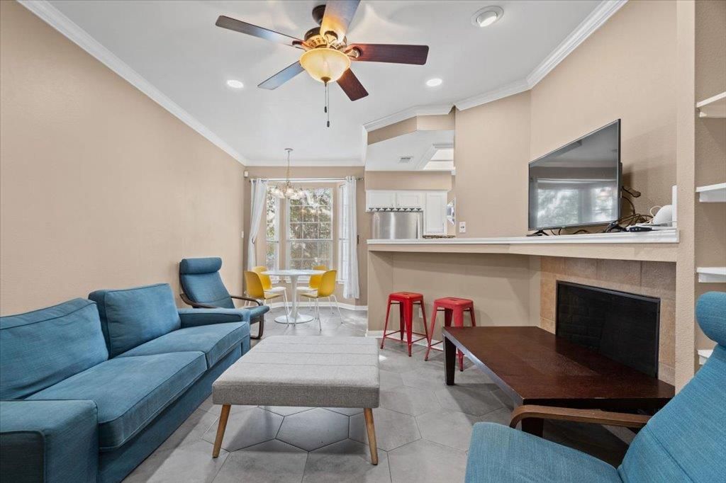 3111 TOM GREEN ST 111, Austin, TX 78705