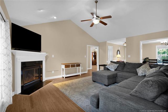 314 Bridle Drive, Raeford, NC 28376