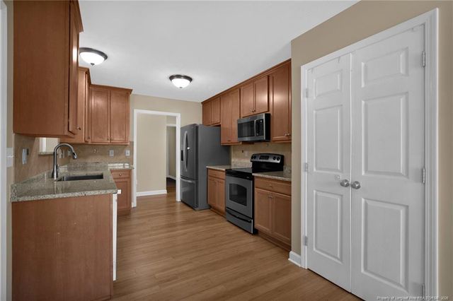 314 Bridle Drive, Raeford, NC 28376