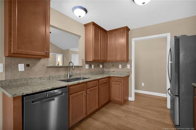 314 Bridle Drive, Raeford, NC 28376