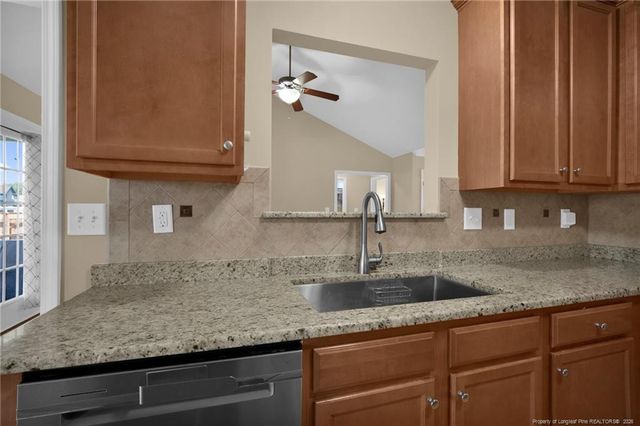314 Bridle Drive, Raeford, NC 28376