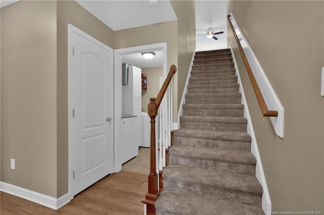 314 Bridle Drive, Raeford, NC 28376