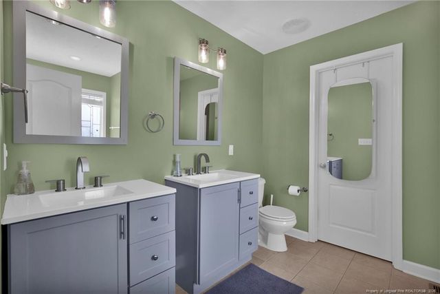 314 Bridle Drive, Raeford, NC 28376