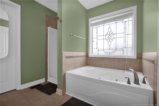 314 Bridle Drive, Raeford, NC 28376