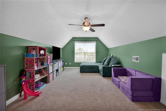 314 Bridle Drive, Raeford, NC 28376