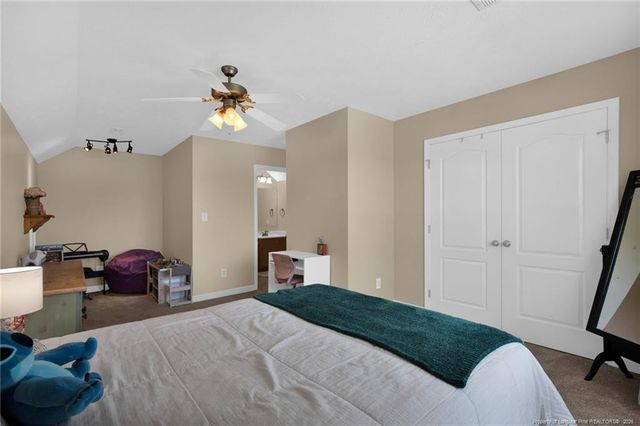 314 Bridle Drive, Raeford, NC 28376