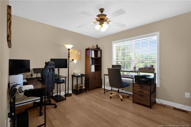 314 Bridle Drive, Raeford, NC 28376