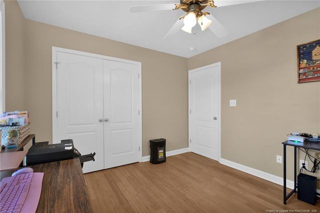 314 Bridle Drive, Raeford, NC 28376
