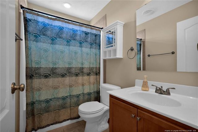 314 Bridle Drive, Raeford, NC 28376