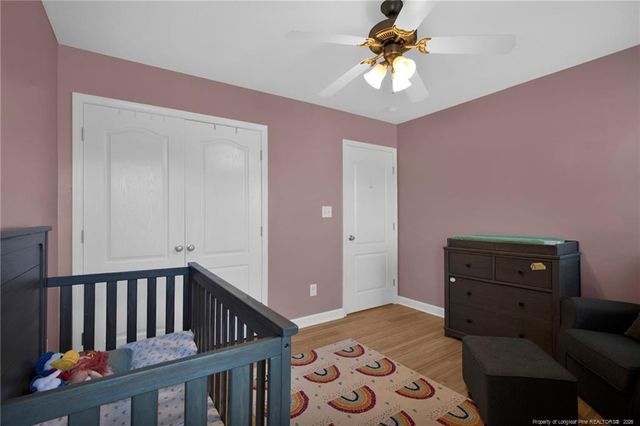 314 Bridle Drive, Raeford, NC 28376