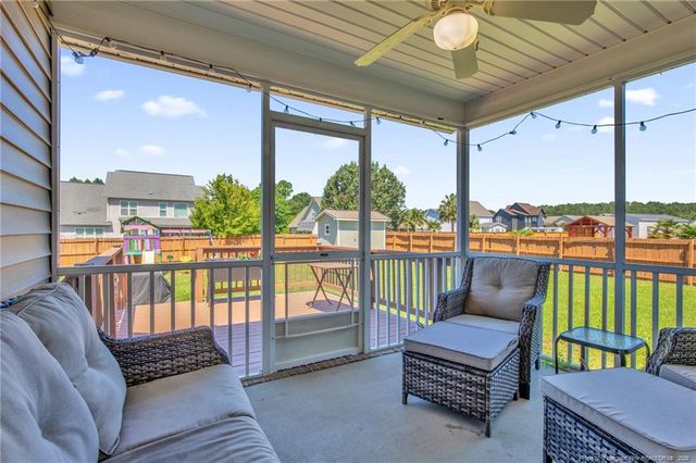 314 Bridle Drive, Raeford, NC 28376