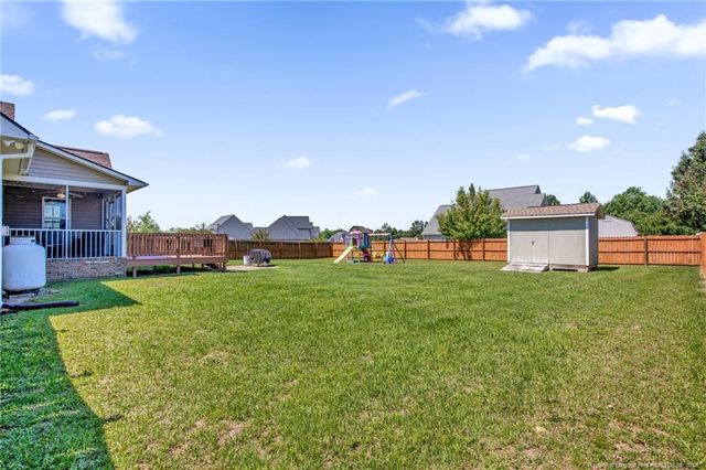 314 Bridle Drive, Raeford, NC 28376