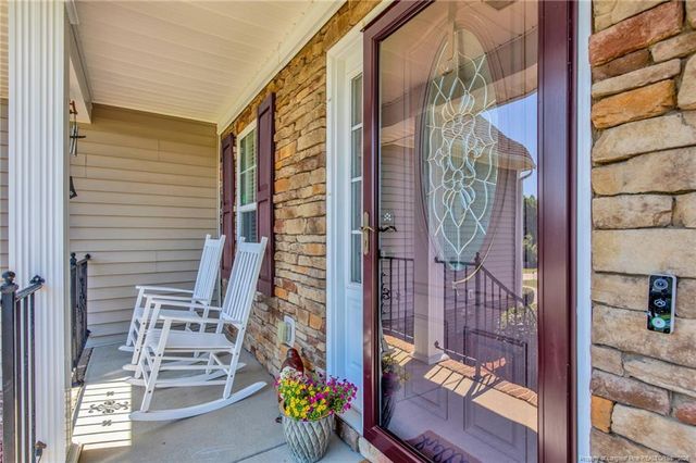 314 Bridle Drive, Raeford, NC 28376