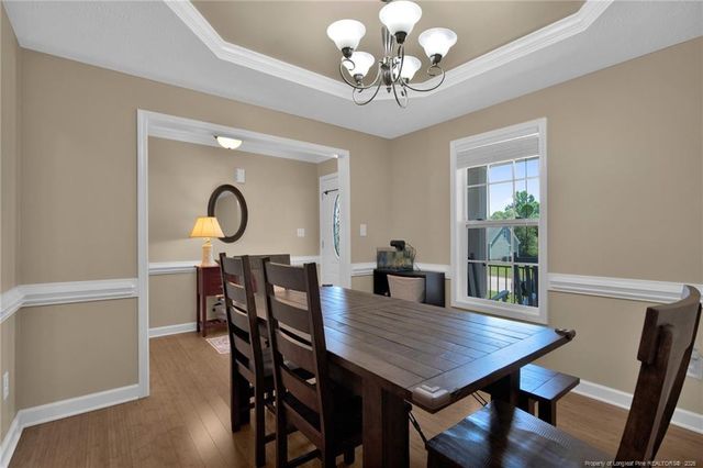 314 Bridle Drive, Raeford, NC 28376