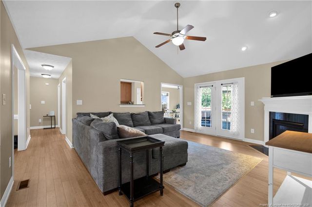 314 Bridle Drive, Raeford, NC 28376