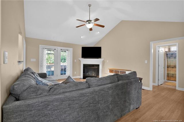 314 Bridle Drive, Raeford, NC 28376