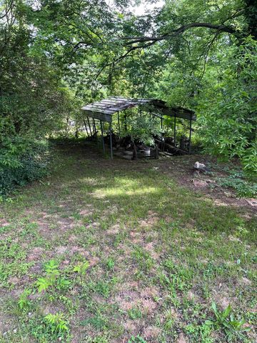 1118 W 35th Street, Little Rock, AR 72206