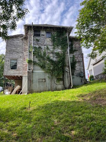 1118 W 35th Street, Little Rock, AR 72206