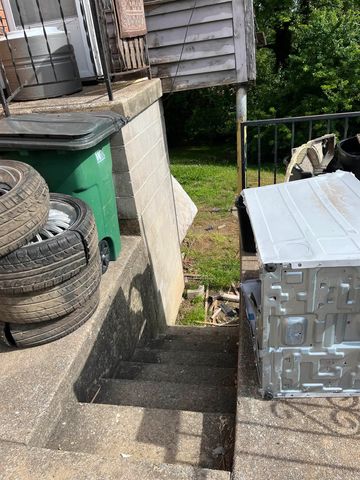 1118 W 35th Street, Little Rock, AR 72206