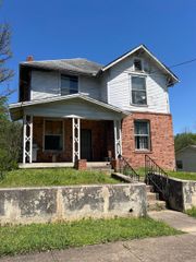 1118 W 35th Street, Little Rock, AR 72206