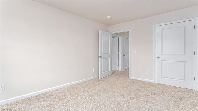 1549 Hamilton Hills Drive, Greensboro, NC 27406