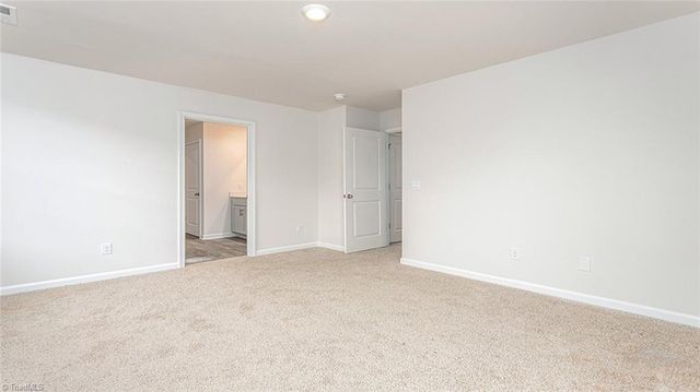 1549 Hamilton Hills Drive, Greensboro, NC 27406