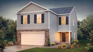 1549 Hamilton Hills Drive, Greensboro, NC 27406