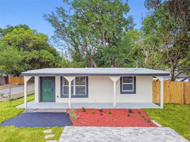 10011 N ANNETTE AVENUE, Tampa, FL 33612