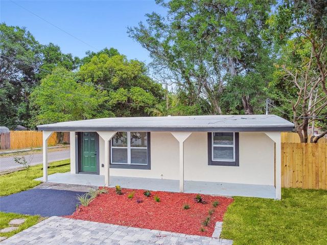 10011 N ANNETTE AVENUE, Tampa, FL 33612