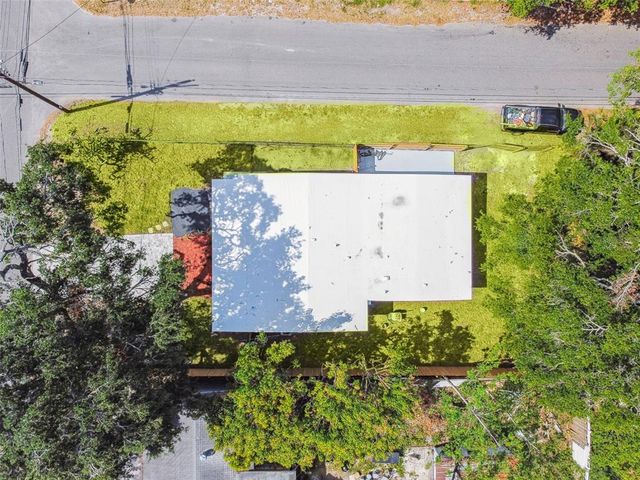 10011 N ANNETTE AVENUE, Tampa, FL 33612