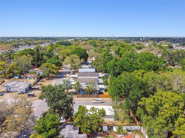 10011 N ANNETTE AVENUE, Tampa, FL 33612