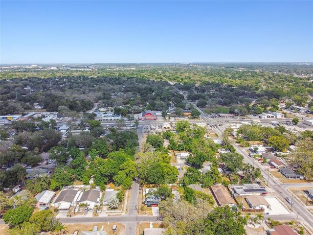 10011 N ANNETTE AVENUE, Tampa, FL 33612
