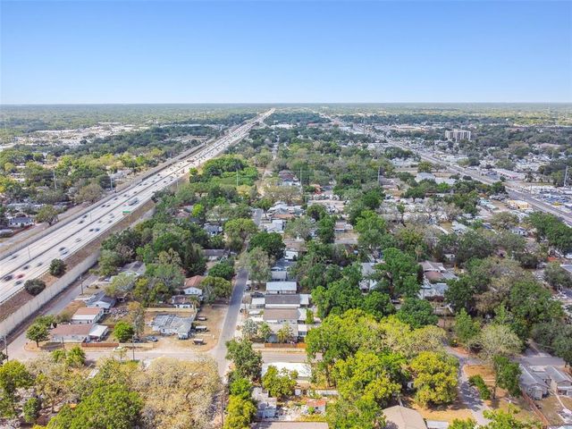 10011 N ANNETTE AVENUE, Tampa, FL 33612