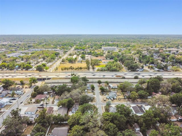 10011 N ANNETTE AVENUE, Tampa, FL 33612