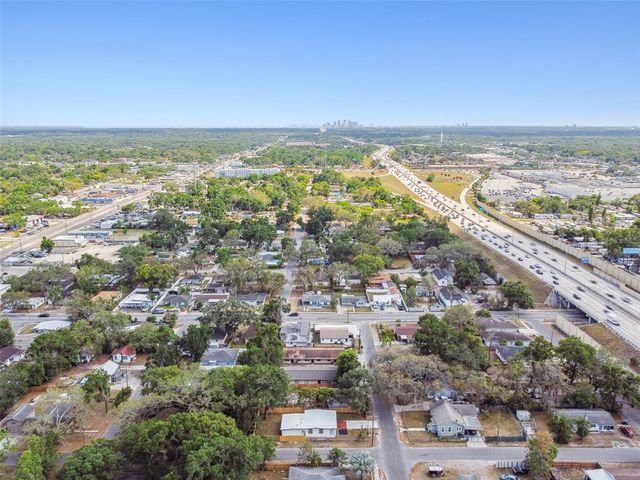10011 N ANNETTE AVENUE, Tampa, FL 33612