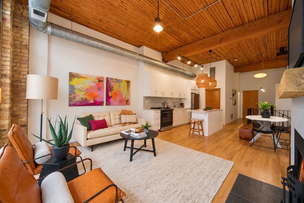 2333 W St. Paul Avenue 202, Chicago, IL 60647 — photo 3