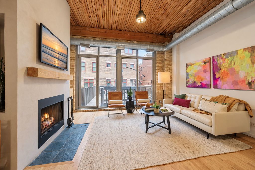 2333 W St. Paul Avenue 202, Chicago, IL 60647 — photo 4