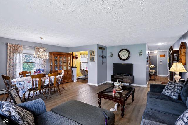 2760 S Morristown Pike, Greenfield, IN 46140