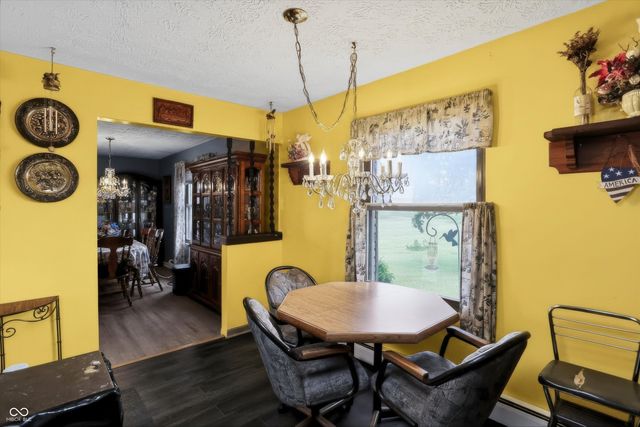 2760 S Morristown Pike, Greenfield, IN 46140
