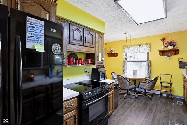 2760 S Morristown Pike, Greenfield, IN 46140