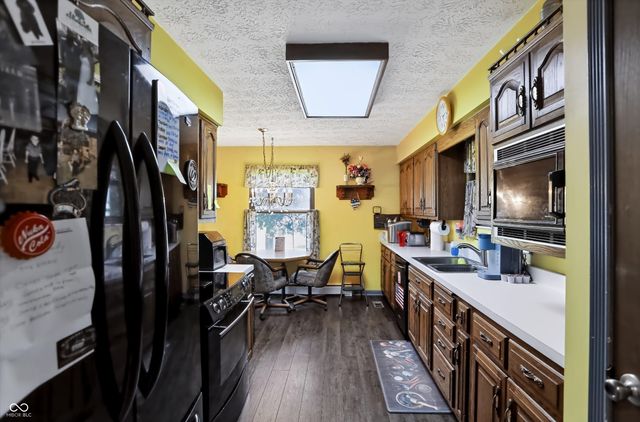 2760 S Morristown Pike, Greenfield, IN 46140
