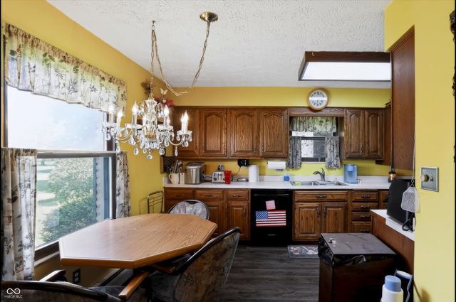 2760 S Morristown Pike, Greenfield, IN 46140