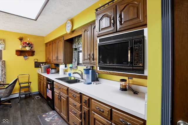 2760 S Morristown Pike, Greenfield, IN 46140