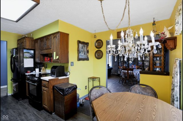 2760 S Morristown Pike, Greenfield, IN 46140