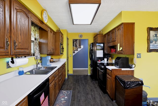 2760 S Morristown Pike, Greenfield, IN 46140